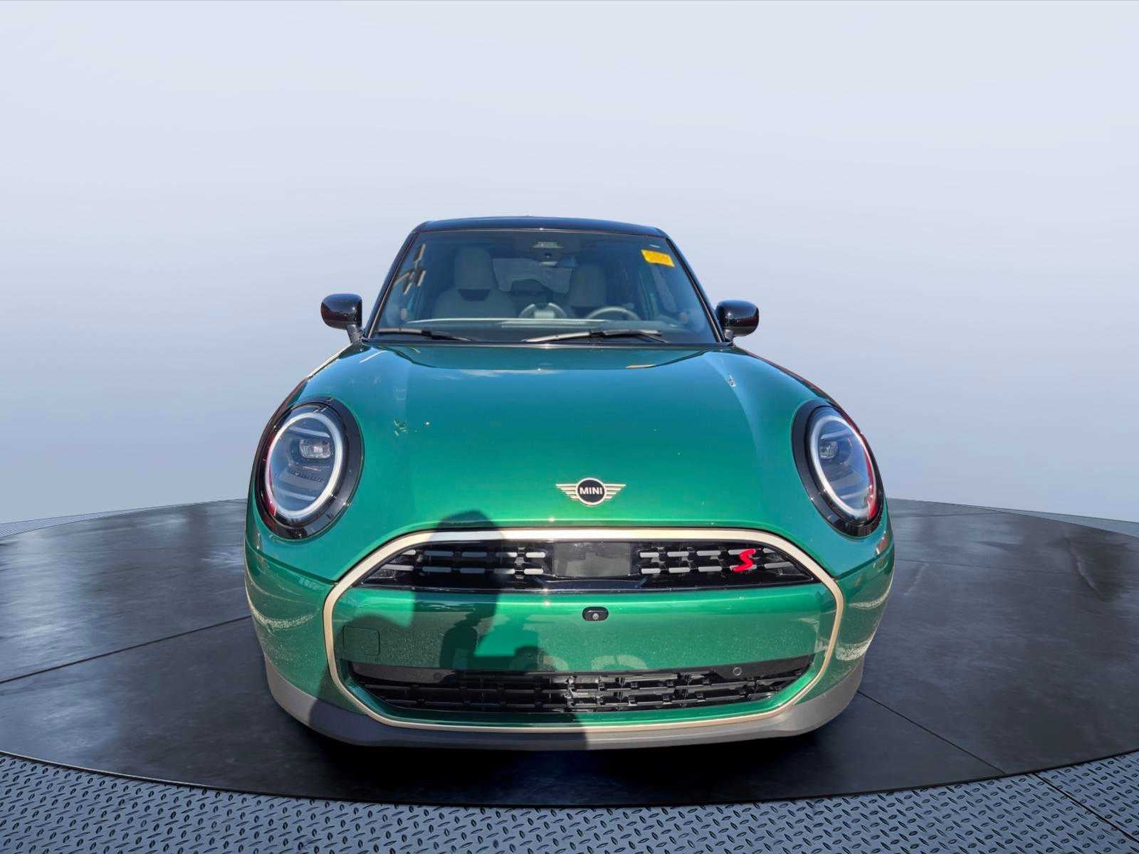 mini hardtop 4 door 2025 WMW53GD06S2W47474 image mini hardtop 4 door 2025 WMW53GD06S2W47474 image